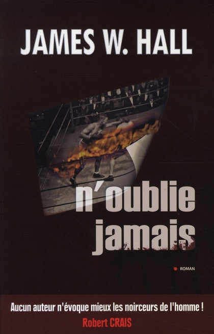 N'oublie jamais