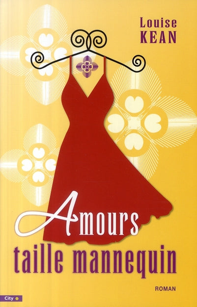Amours taille mannequin