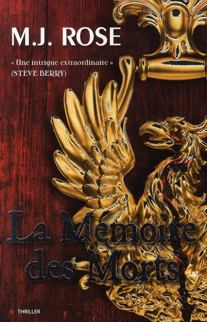 La mémoire des morts