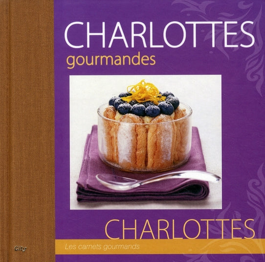 Charlottes gourmandes