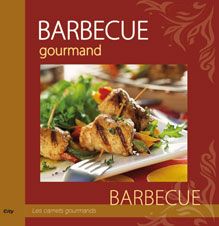 Barbecue gourmand