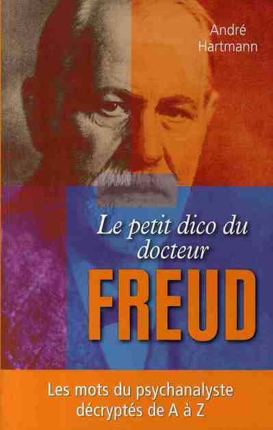 Le petit dico du docteur Freud