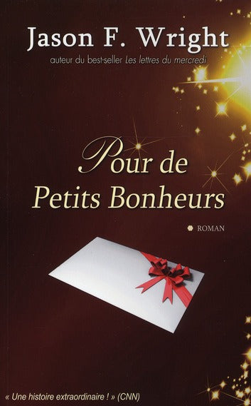 Pour de petits bonheurs