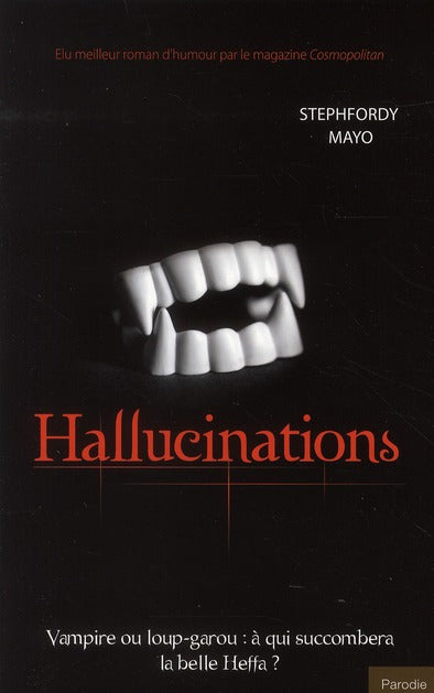 Hallucinations