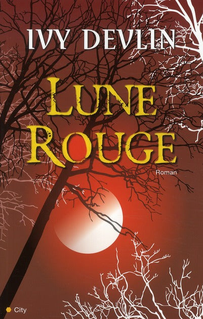 Lune rouge