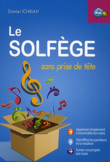 Le solfège sans prise de tête