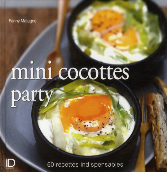 Mini cocottes party