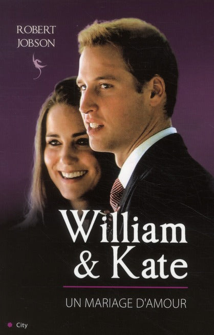 William et Kate, un mariage d'amour
