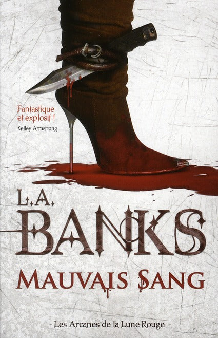 Mauvais sang