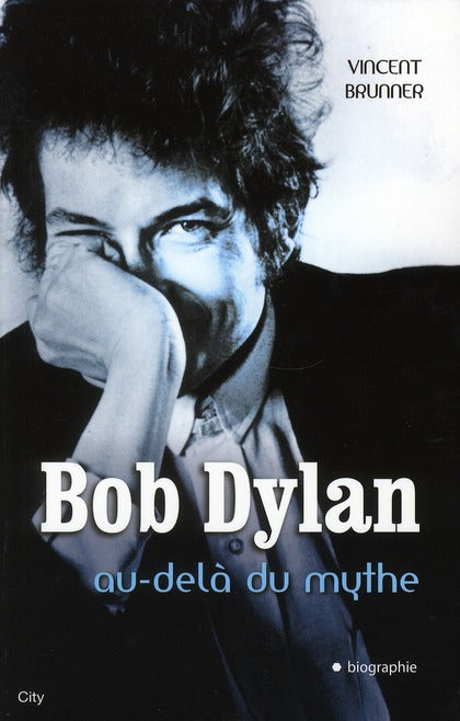 Bob Dylan