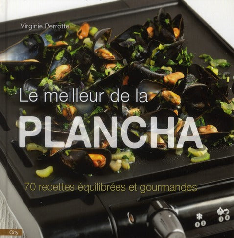 Le meilleur de la plancha