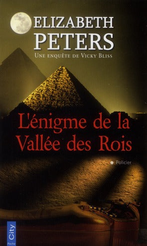 L'énigme de la vallée des rois