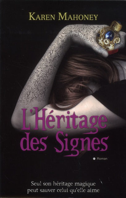 L'héritage des signes