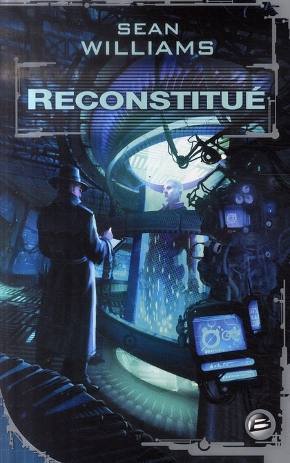 Reconstitué