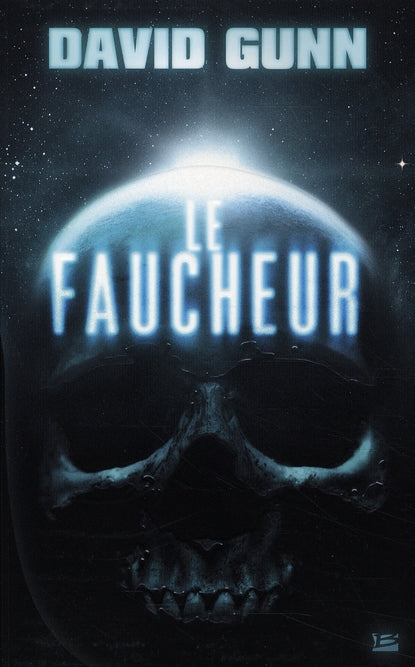 Les Aux' Tome 1 : le faucheur
