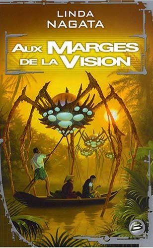 Aux marges de la vision