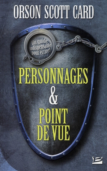 Personnages et point de vue