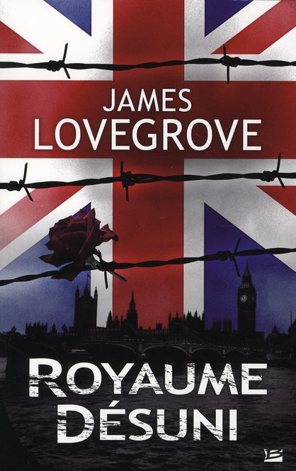 Royaume désuni