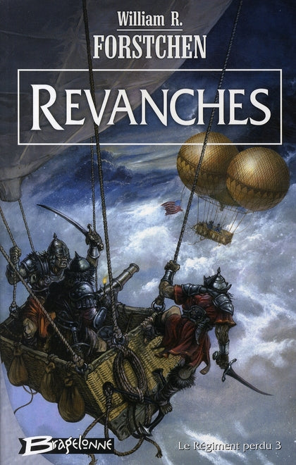 Revanches