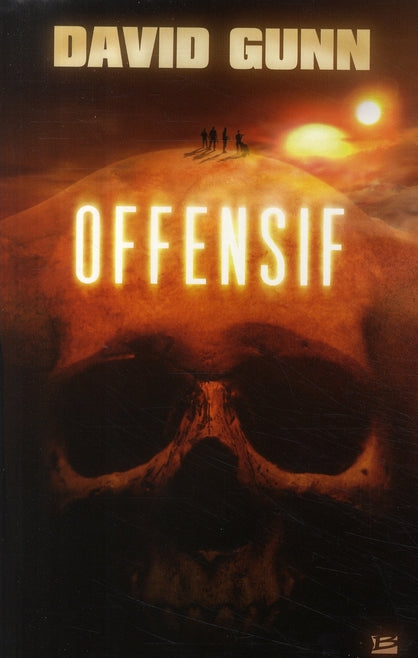 Les Aux' Tome 2 : offensif