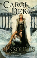 Les livres des Rai-Kirah Tome 2 ; l'insoumis