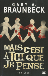 Mais c'est à toi que je pense