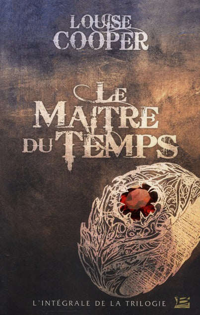 Le Maître du temps : Intégrale
