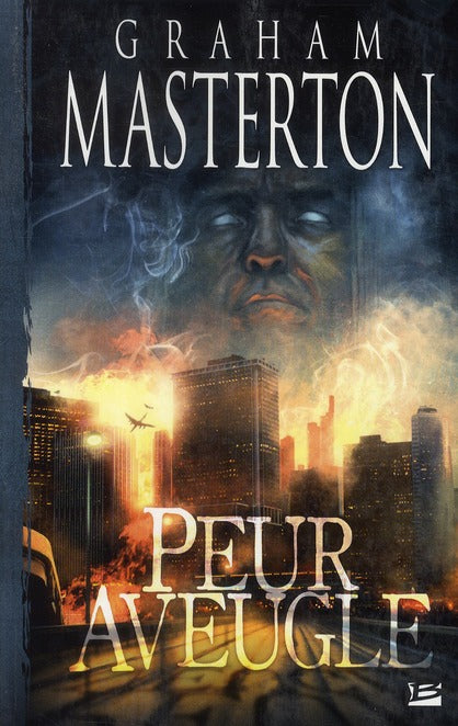Peur aveugle