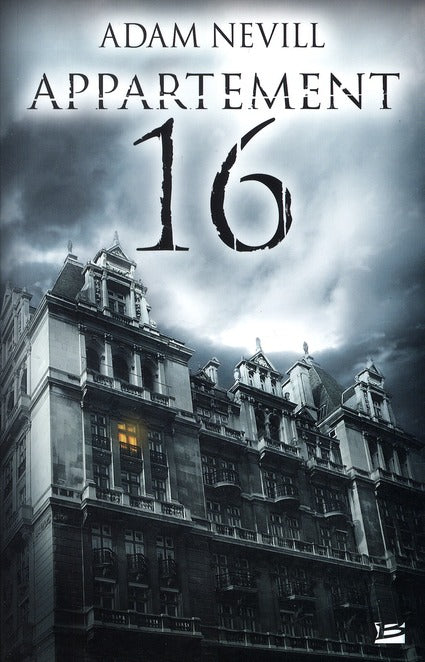 Appartement 16