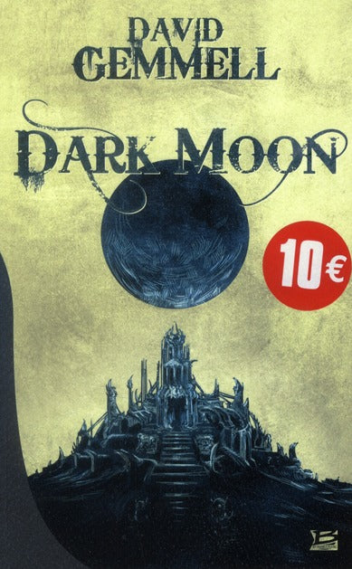 Dark moon