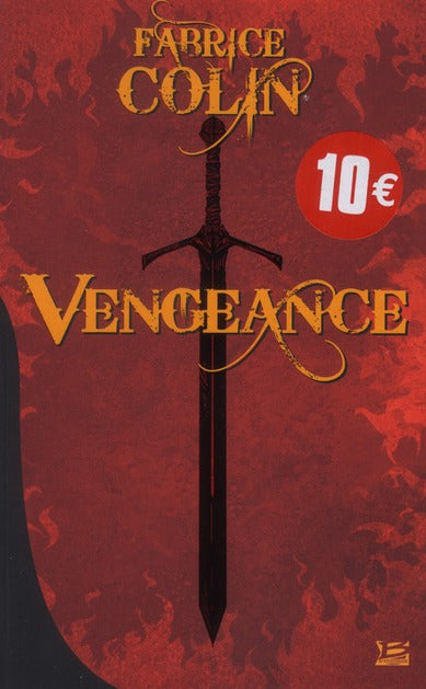 Vengeance