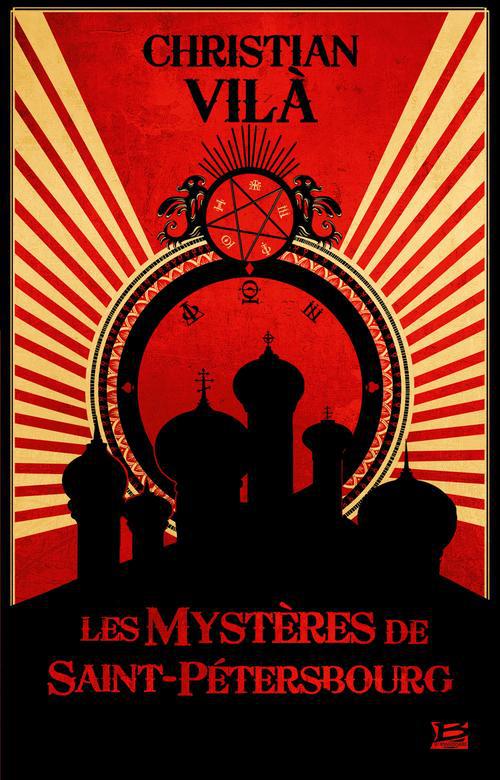 Les mystères de Saint-Pétersbourg