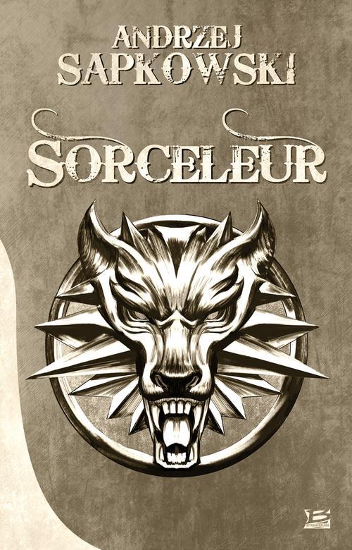 The Witcher (le sorceleur)