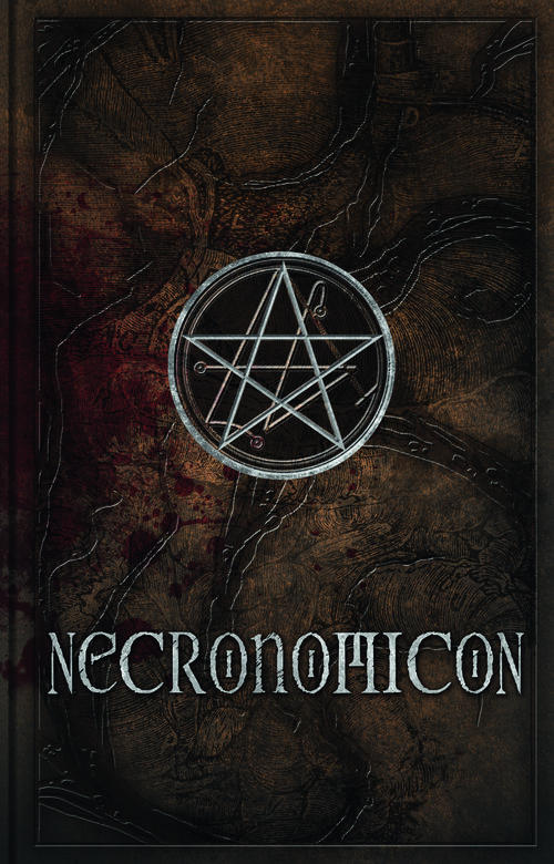 Necronomicon