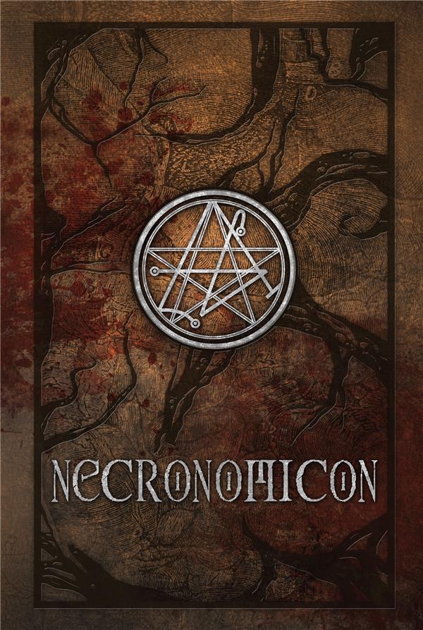 Nécronomicon