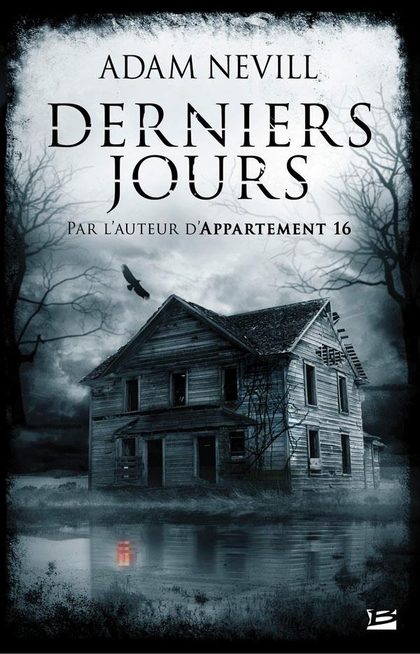 Derniers jours