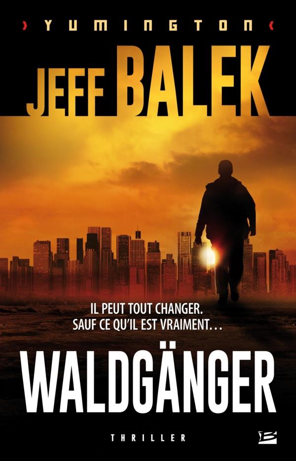 Le Waldgänger