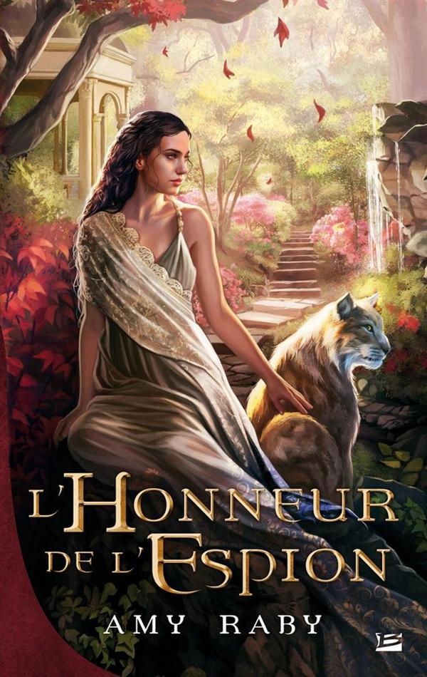 L'honneur de l'espion