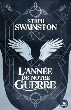 L'année de notre guerre