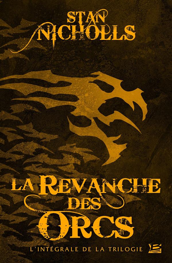 Les revanche des orcs