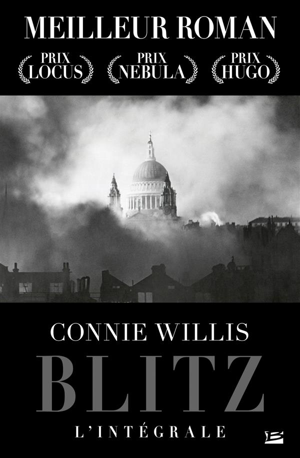 Blitz : Intégrale Tomes 1 et 2