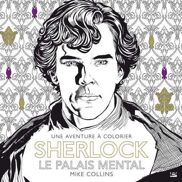 Sherlock ; le palais mental
