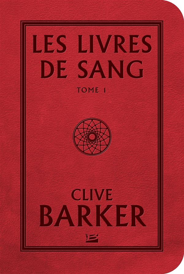 Livres de sang