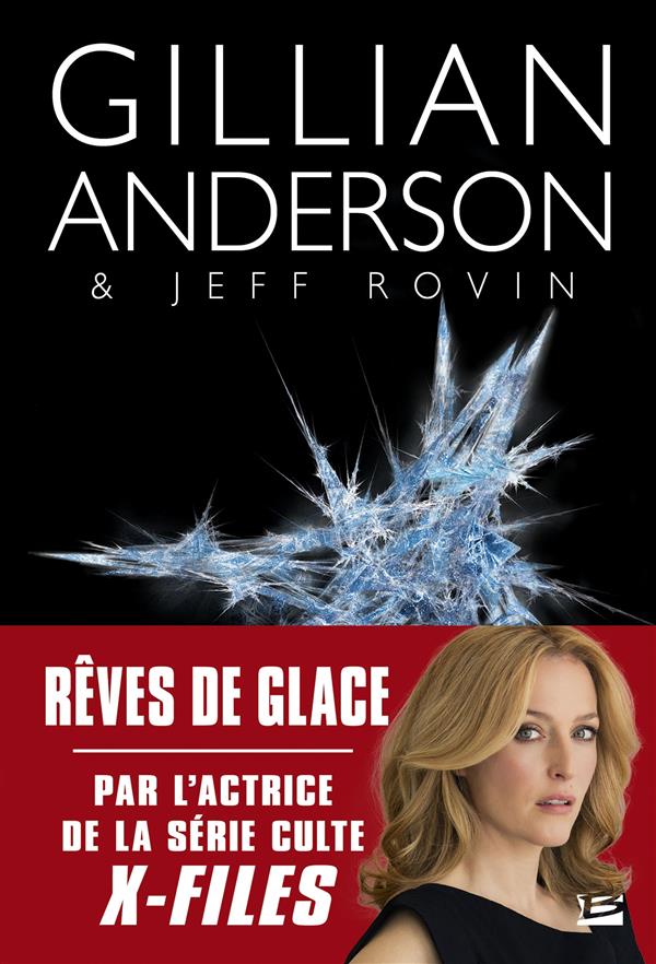 Earthend Tome 2 : rêves de glace