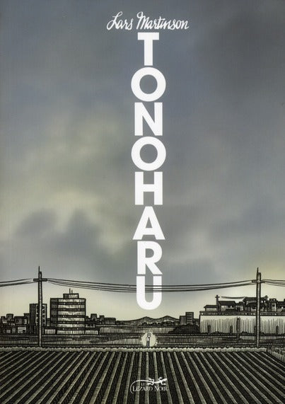 Tonoharu