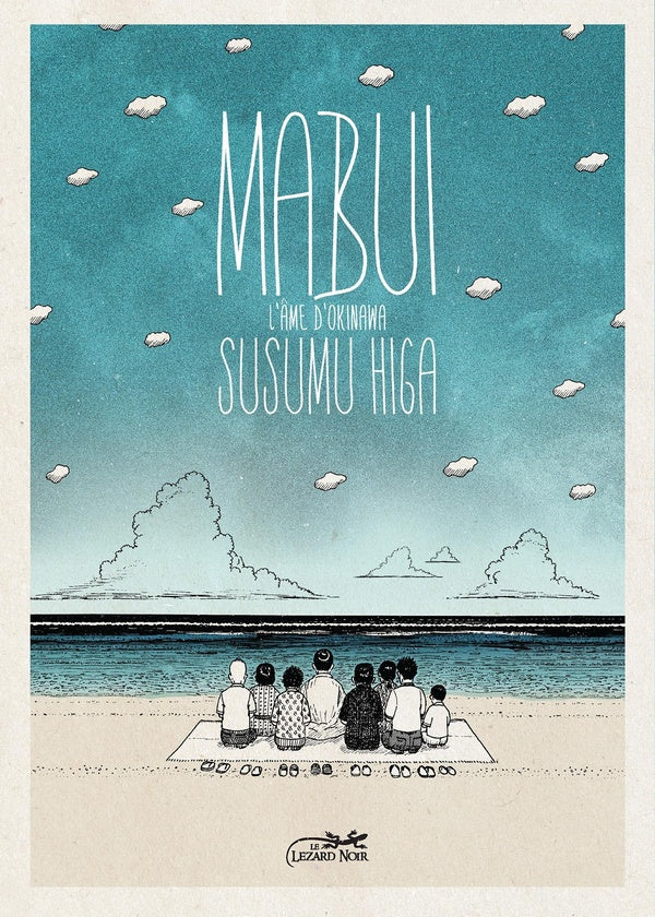 Mabui ; l'âme d'Okinawa