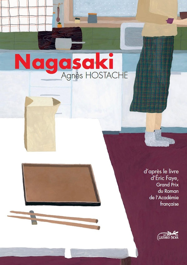 Nagasaki