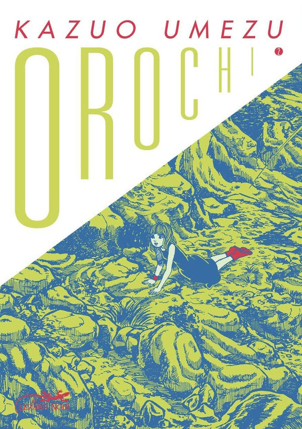 Orochi Tome 2