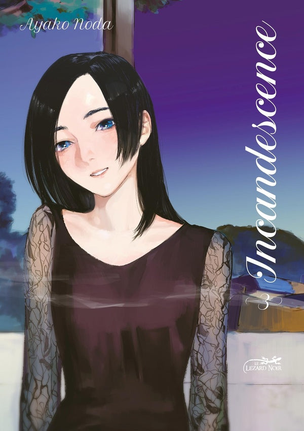 Incandescence Tome 3