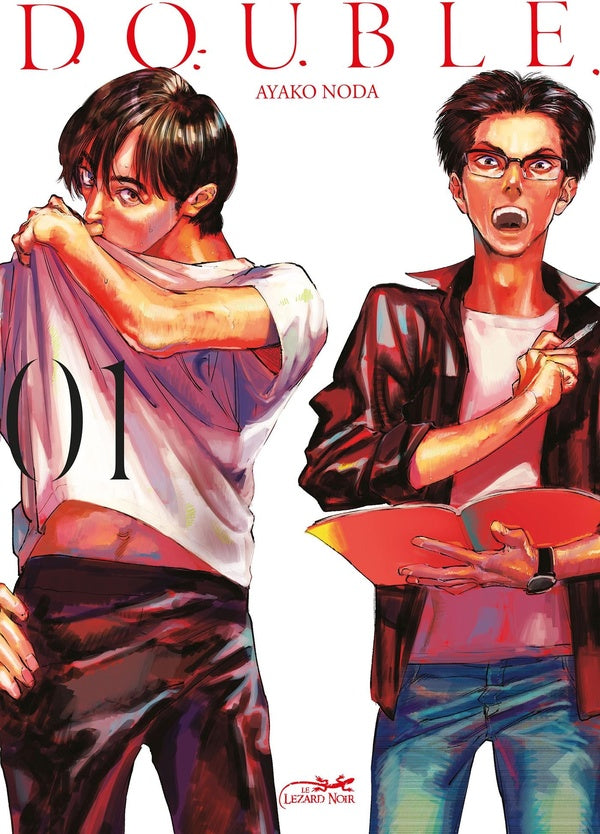 Double Tome 1